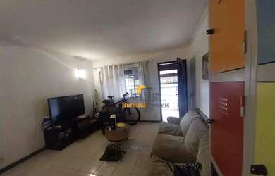 Imagem: A casa possui 3 Dormitórios, 4 Banheiros, 140m² de Área e