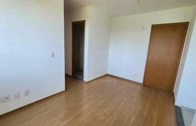 Imagem 3: Apartamento para alugar no Edifício Residencial Lituânia com 2 quartos...