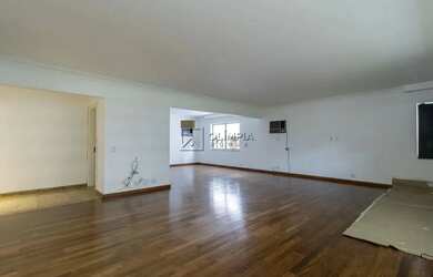 Imagem: O apartamento possui 3 Dormitórios, 5 Banheiros, 3 Vagas na