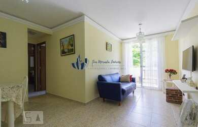 Imagem 8: Apartamento a venda no rio de Janeiro, bairro da Freguesia