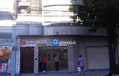 Imagem: O depósito possui 40m² de Área e está localizado em Centro