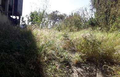 Imagem: O terreno possui 886m² de Área e está localizado em Palmeiras