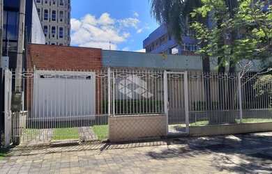 Imagem: PORTO ALEGRE - Casa Padrão - Menino Deus