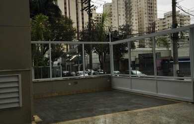 Imagem 12: laje corporativa para aluguel possui 1000 metros quadrados