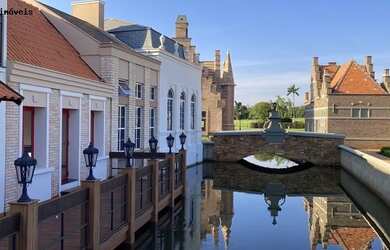 Imagem 15: Terreno em Condomínio para Venda em Londrina, THE EURO ROYAL