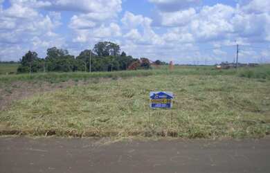 Imagem: O terreno possui 10m² de Área e está localizado em Patrimonio