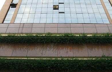 Imagem: O depósito possui 38m² de Área e está localizado em Centro