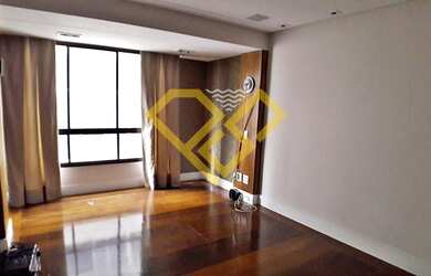 Imagem 15: Apartamento com 338 m² 1 por Andar Elevador Privativo Bairro Vila Rica