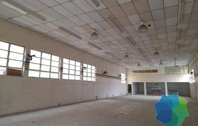 Imagem 2: Galpão, 788 m² - venda por R$ 2.000.000,00 ou aluguel por R$ 10.000,00/mês - Centro - Salt