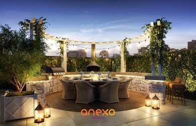 Imagem 8: Uma obra de arte em meio a inovação de Balneário Camboriú