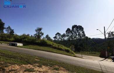 Imagem 7: Terreno à venda, 1173 m² por R$ 250.000,00 - Serra dos Lagos - Cajamar/SP