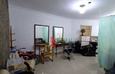 Imagem 3: Sobrado com 3 dormitórios, 170 m² - venda por R$ 650.000,00 ou aluguel...