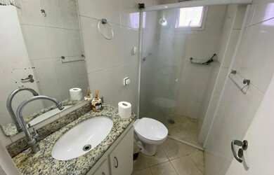 Imagem 12: Ap TUPY 3 Dormt 3 Suíte 2 Vagas Piscina Sauna Só 530 Mil ER0070