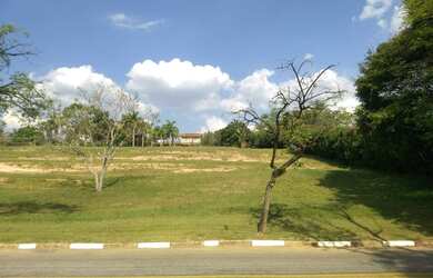 Imagem 2: Lote/Terreno para venda tem 3304 metros quadrados em City Castello - Itu...