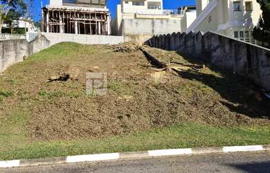 Imagem: O terreno possui 504m² de Área e está localizado em Jardim