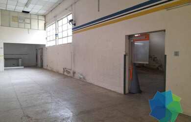 Imagem 11: Galpão, 788 m² - venda por R$ 2.000.000,00 ou aluguel por R$ 10.000,00/mês - Centro - Salt