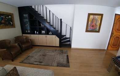 Imagem 4: Cobertura com 4 dormitórios, 240 m² - venda por R$ 2.690.000,00 ou aluguel...