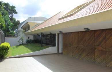 Imagem: O depósito possui 548m² de Área e está localizado em Novo