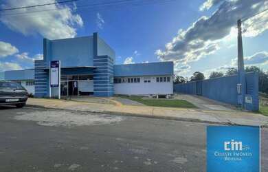 Imagem 11: Terreno à venda, 270 m² por R$ 165.000 - Residencial Água Branca -...