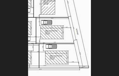 Imagem: O terreno possui 132m² de Área e está localizado em Rasa