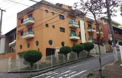 Imagem: O apartamento possui 3 Dormitórios, 4 Banheiros, 3 Vagas na