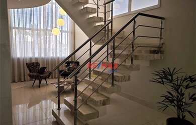 Imagem 4: Casa no Villa Bella Livorno - Jardim América Paulínia/SP. Com 3 dormitórios...