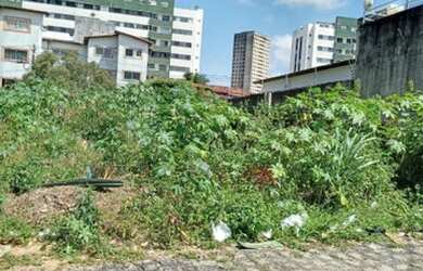 Imagem: O terreno possui 337m² de Área e está localizado em Nova