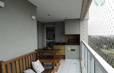 Imagem 2: Apartamento, 170 m² - venda por R$ 1.870.000,00 ou aluguel por R$ 6.500,00/mês...
