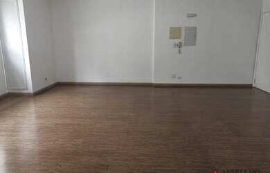 Imagem 6: Sala, 160 m² - venda por R$ 1.280.000,00 ou aluguel por R$ 8.000,00/mês...