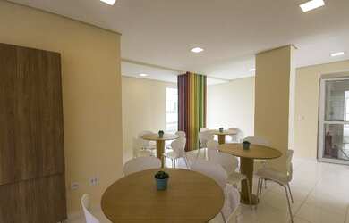 Imagem 15: Apartamento padrão - Jardim Nove de Julho - São Paulo