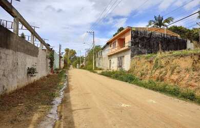 Imagem: O terreno está localizado em Jardim São Luís, Suzano à venda