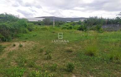 Imagem: O terreno possui 1.000m² de Área e está localizado em Ebenezer