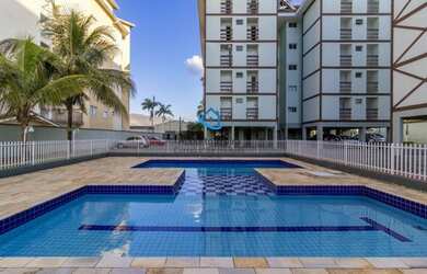 Imagem: O apartamento possui 3 Dormitórios, 2 Banheiros, 2 Vagas na