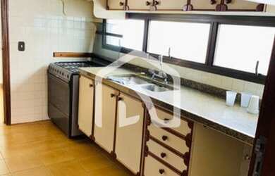 Imagem 15: Casa para locação, 420 m² por R$ 6.500 - Alphaville 04 - Santana de...