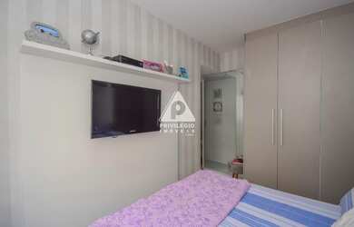 Imagem 12: Apartamento à venda, 2 quartos, 1 suíte, 1 vaga, Freguesia Jacarepaguá...