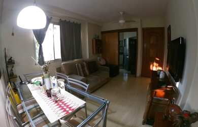 Imagem 3: 2qts no Anil - Bosque da Freguesia