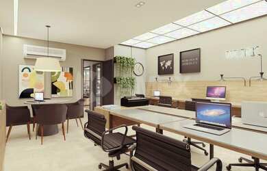 Imagem 12: Curitiba - Apartamento Padrão - Novo Mundo