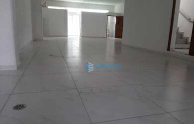 Imagem: Excelente Salão Comercial 130 metros, ótima localização