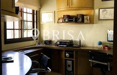 Imagem 16: CASA BARRA DO RIO CERRO. Piscina, Churrasqueira, Guarda roupae215m² de...