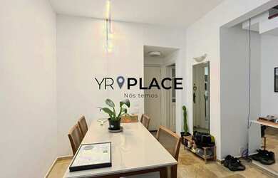 Imagem 3: Oswaldo Cruz 115m2. Ar-condicionado, 115m² de Área, 1 Vaga na garageme2...