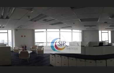 Imagem: O depósito possui 5 Vagas na garagem e 1100m² de Área e está