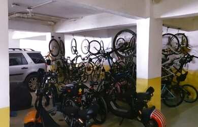 Imagem 6: Recreio Apto 1qto com varanda à 300mts da praia ótima localização