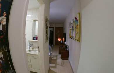 Imagem 11: 2qts no Anil - Bosque da Freguesia