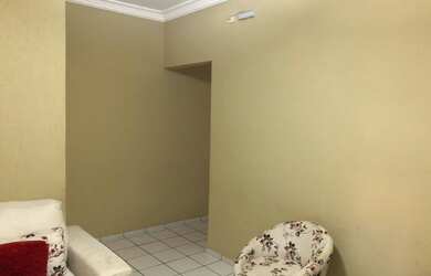 Imagem 3: Exc casa no Saci com 4 Q sendo 3 suítes 2 vagas na garagem financia