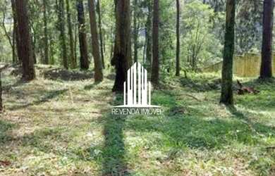 Imagem 6: Terreno 843M² á venda. 843m² de Área