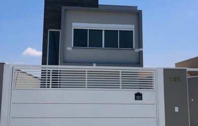 Imagem: Casa para venda com 175 metros quadrados com 3 quartos