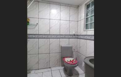 Imagem 15: Casa no bairro Santa Fé. Churrasqueira, Lareira, 2 Vagas na garageme3...