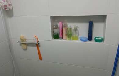 Imagem 11: São Paulo - Apartamento Padrão - Lauzane Paulista