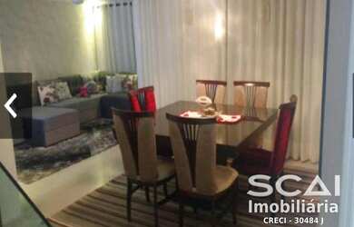 Imagem 3: Cobertura Residencial à Venda por R$970.000,00 mil - Tatuapé - SP