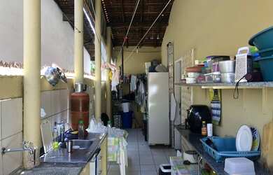 Imagem 15: Exc casa no Saci com 4 Q sendo 3 suítes 2 vagas na garagem financia